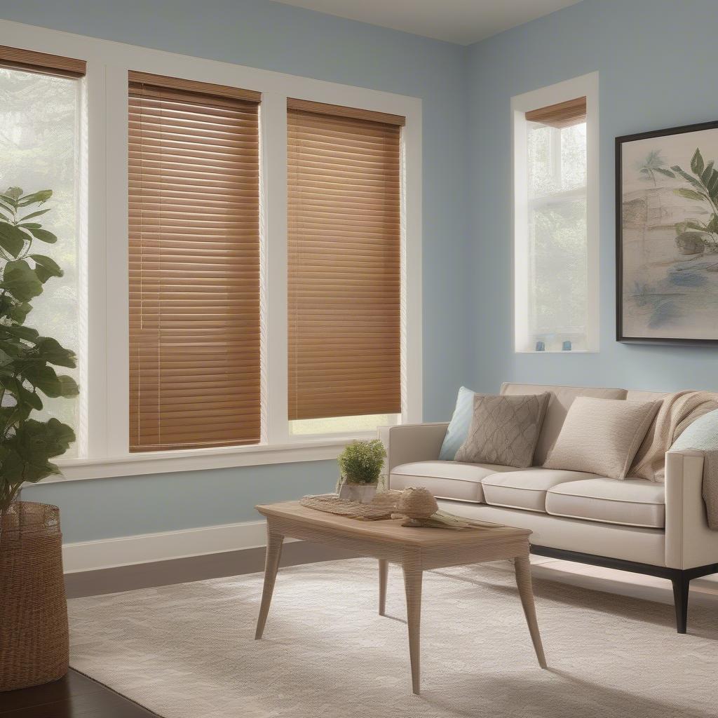 Affordable Blinds in Myrtle Beach