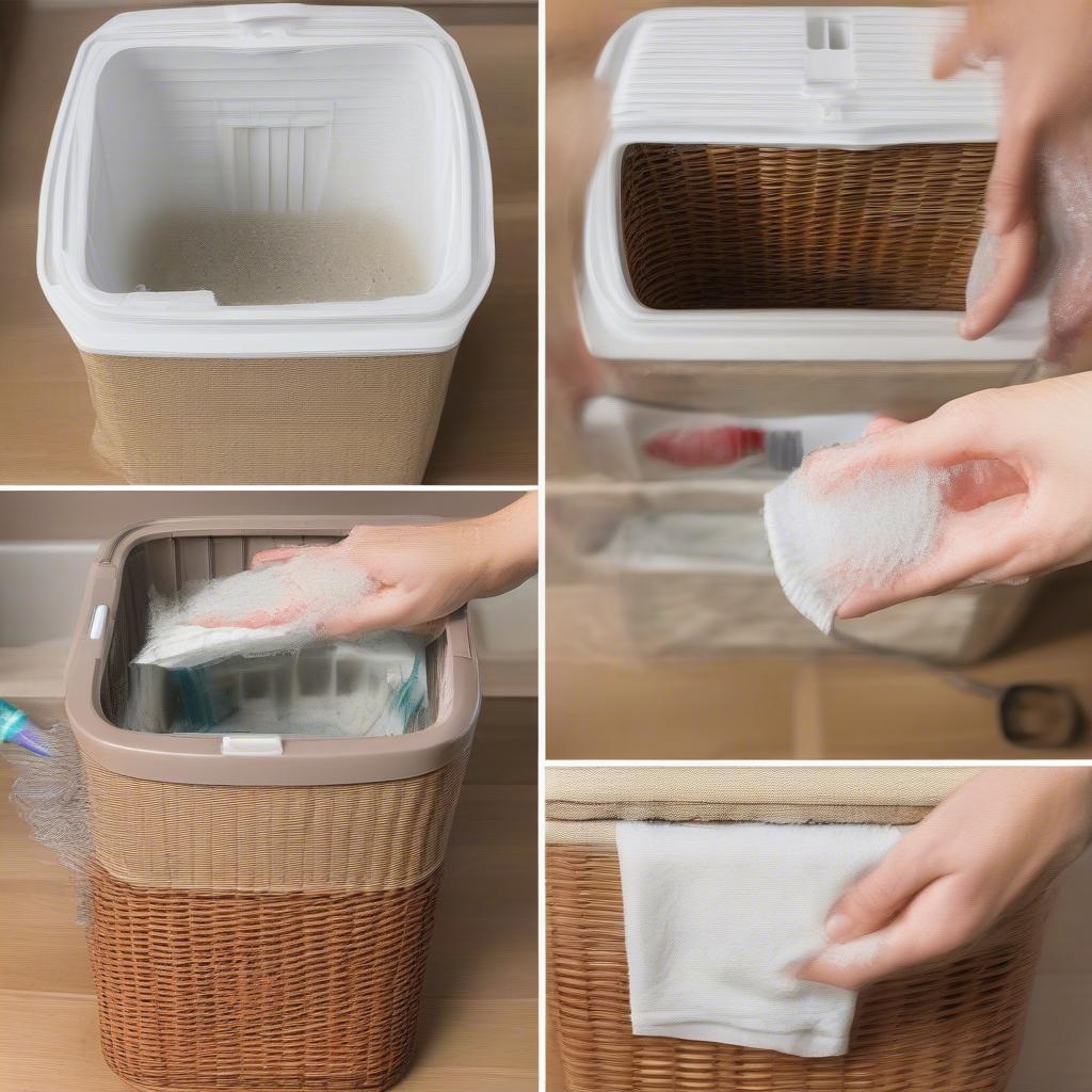 Suncast Wicker Cooler Maintenance Tips