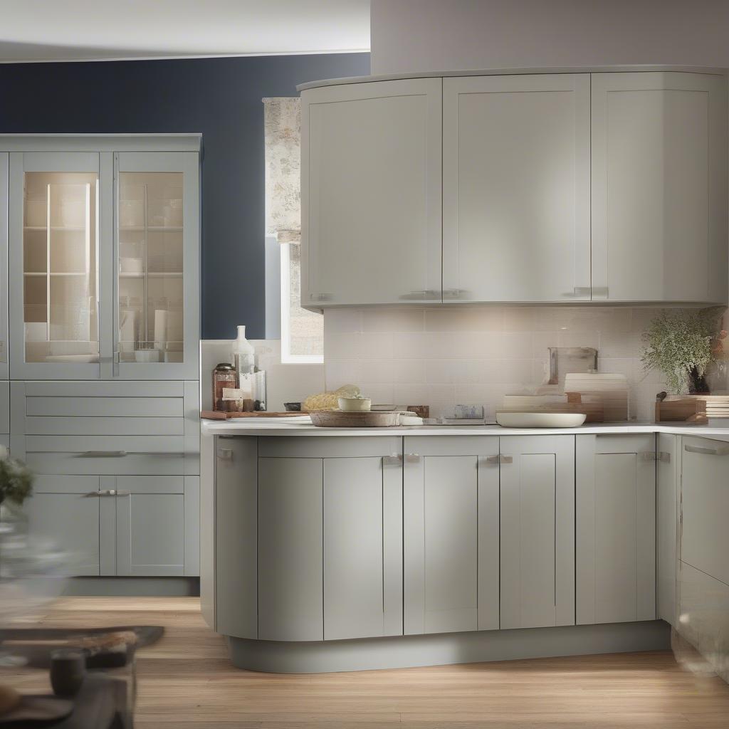 Wickes Kitchen Cabinet Door Styles