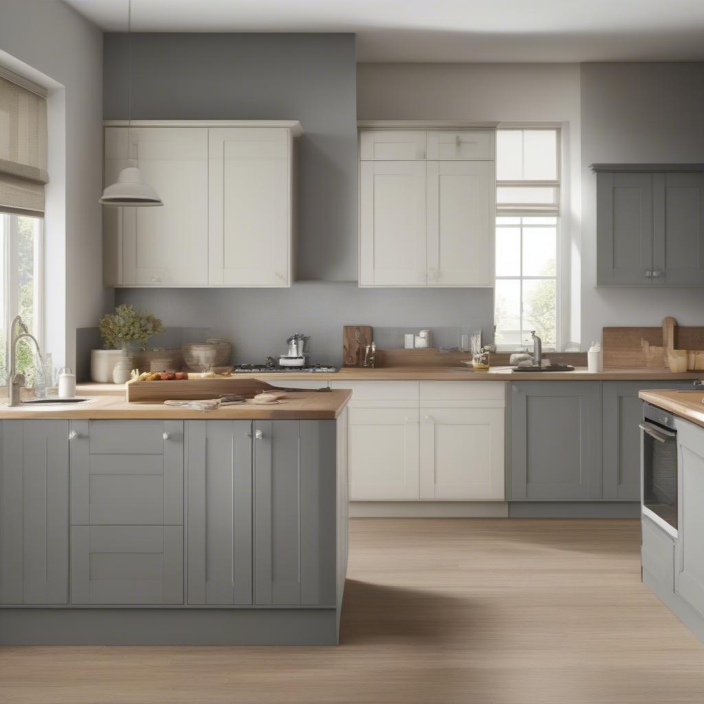 Wickes Kitchen Cabinet Door Styles