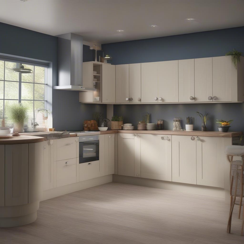 Wickes Kitchen Cabinet Price List Guide