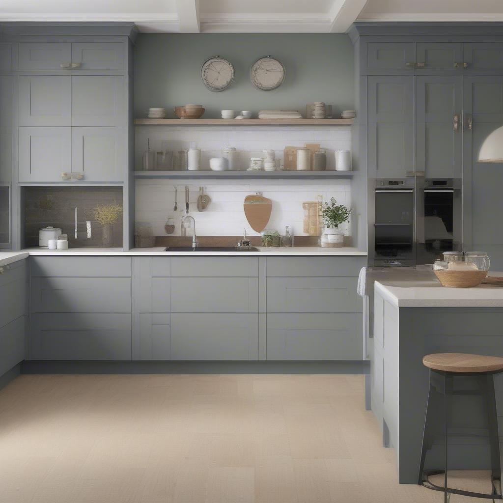 Wickes Kitchen Cabinet Styles: Shaker, Modern, and Traditional Designs