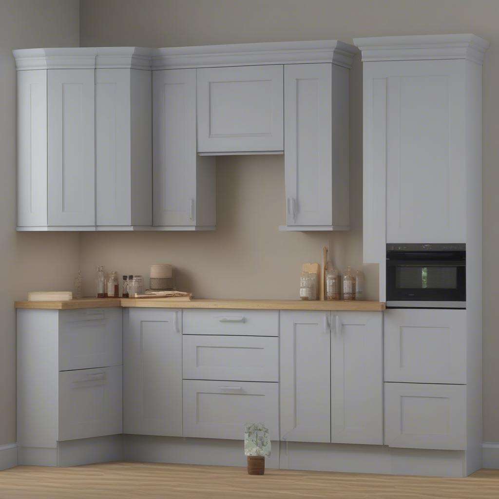 Standard Wickes Kitchen Wall Cabinet Depth Sizes