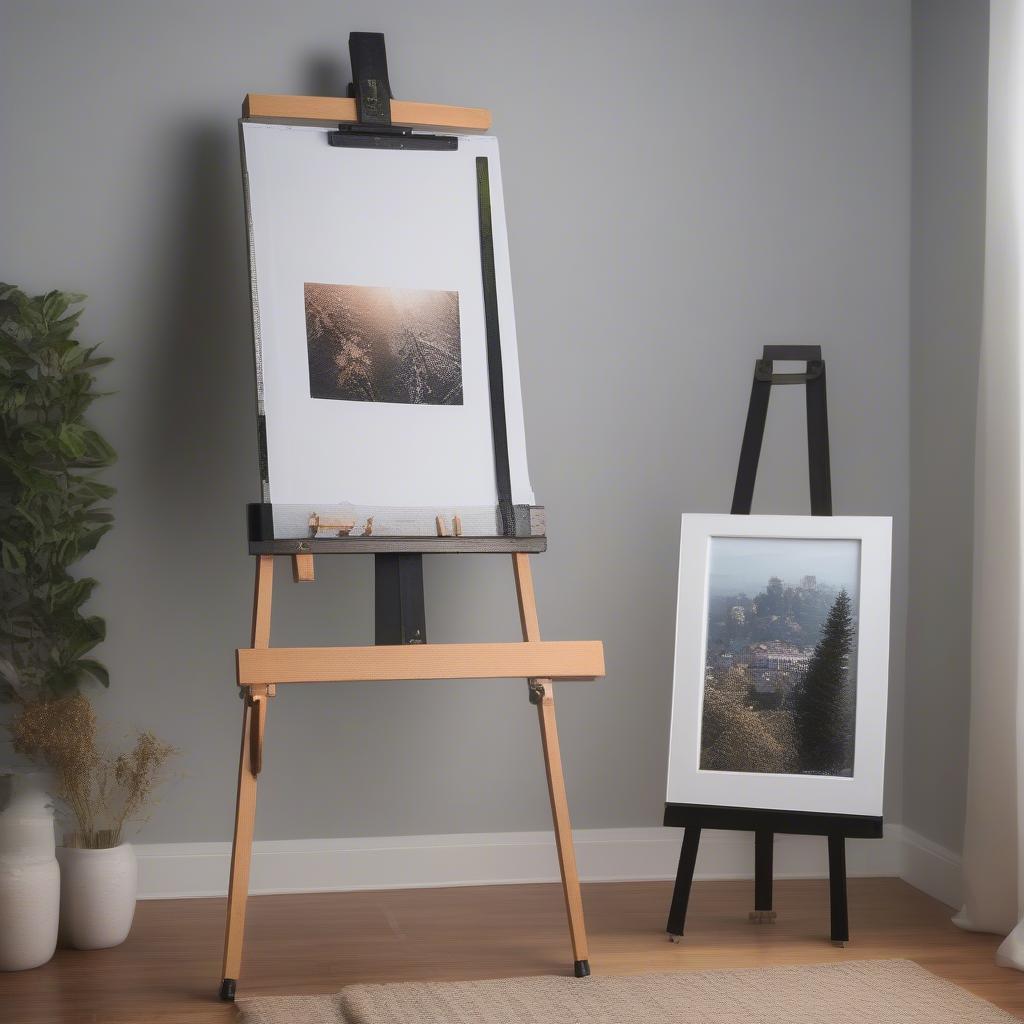 Displaying 16x25 Picture Frames