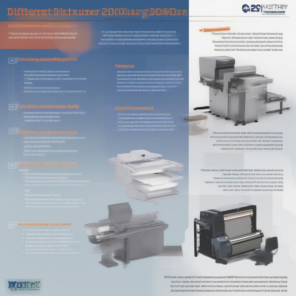 20x30 Poster Printing Methods: Offset, Digital, and Giclée Compared