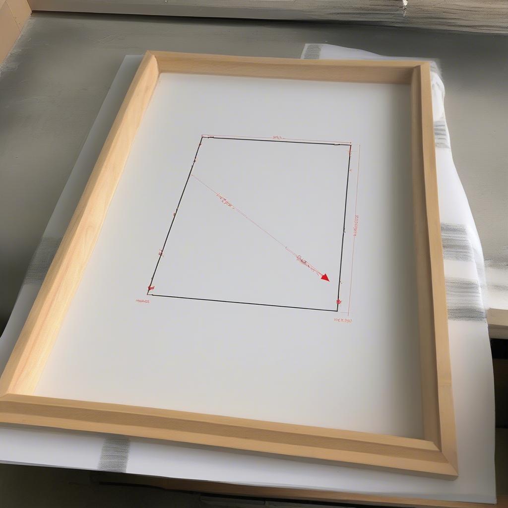 Understanding 24x36 Frame Dimensions