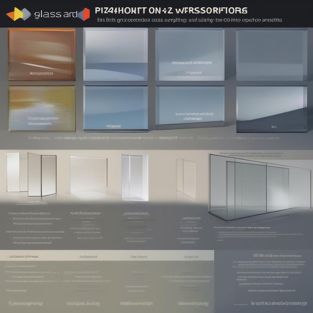 24x36 Picture: Comparing Glass and Acrylic Glazing Options