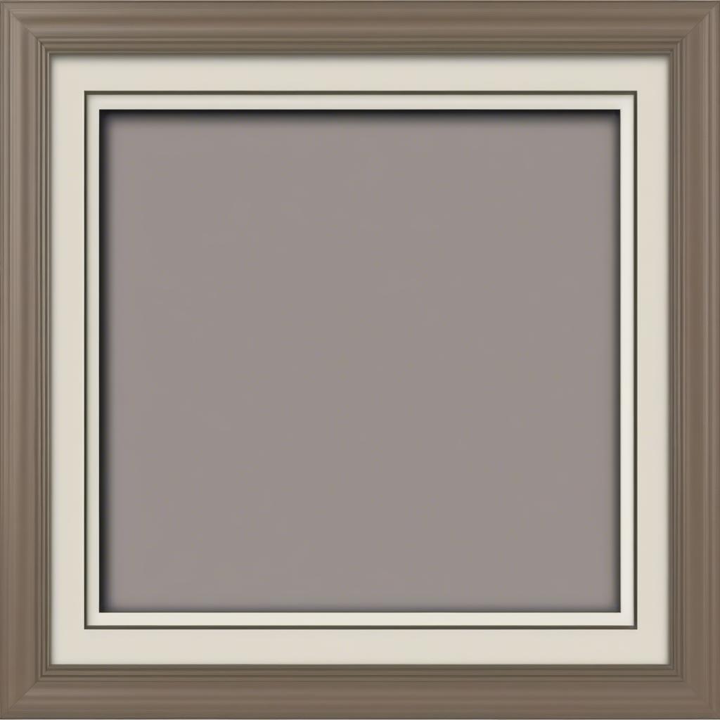 25x17 Frame with Matting Options