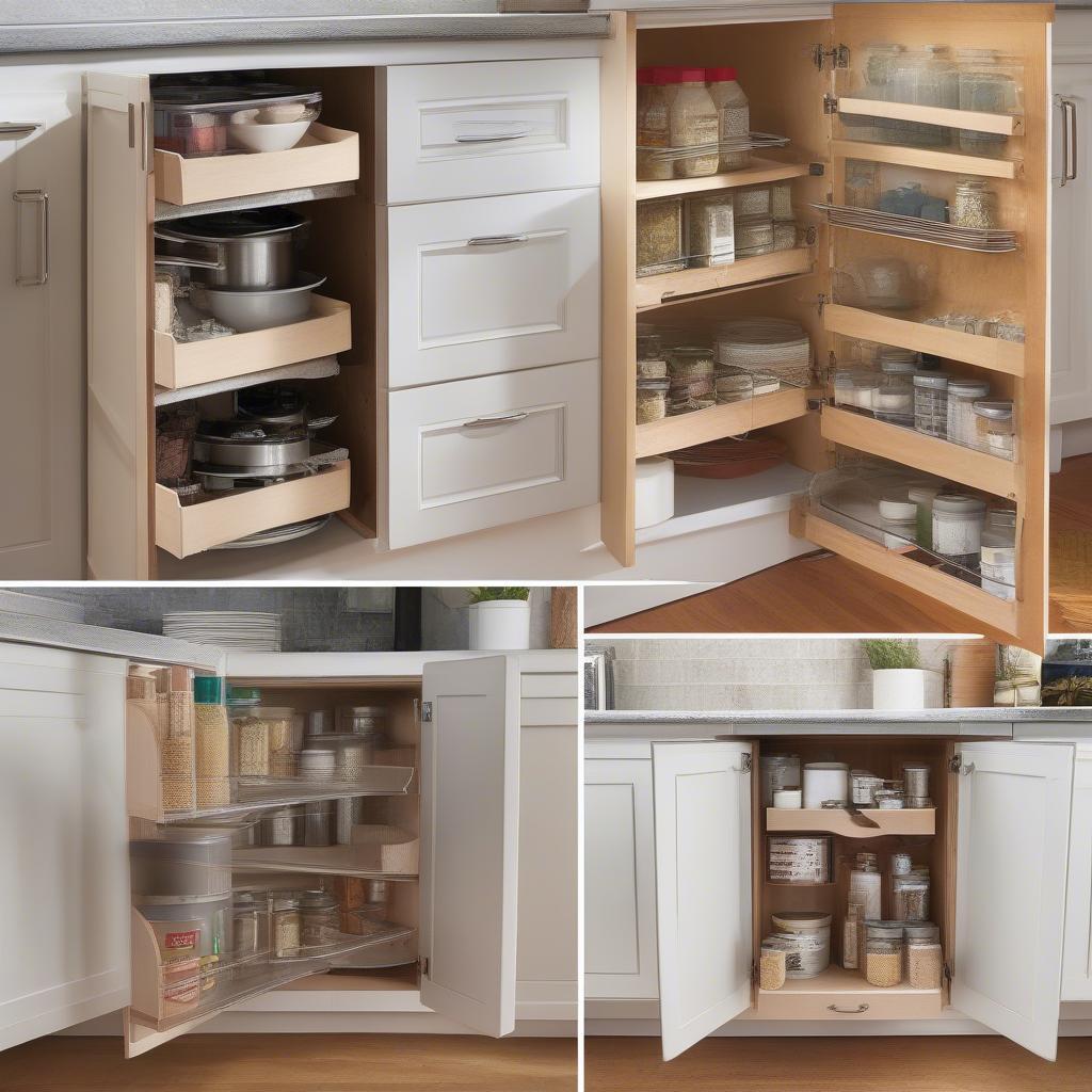 Smart Storage Solutions for an 8x10 Kitchen