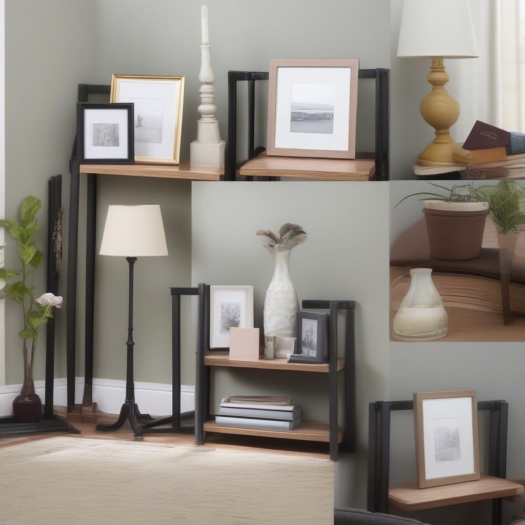 8x10 Picture Frame Placement Ideas