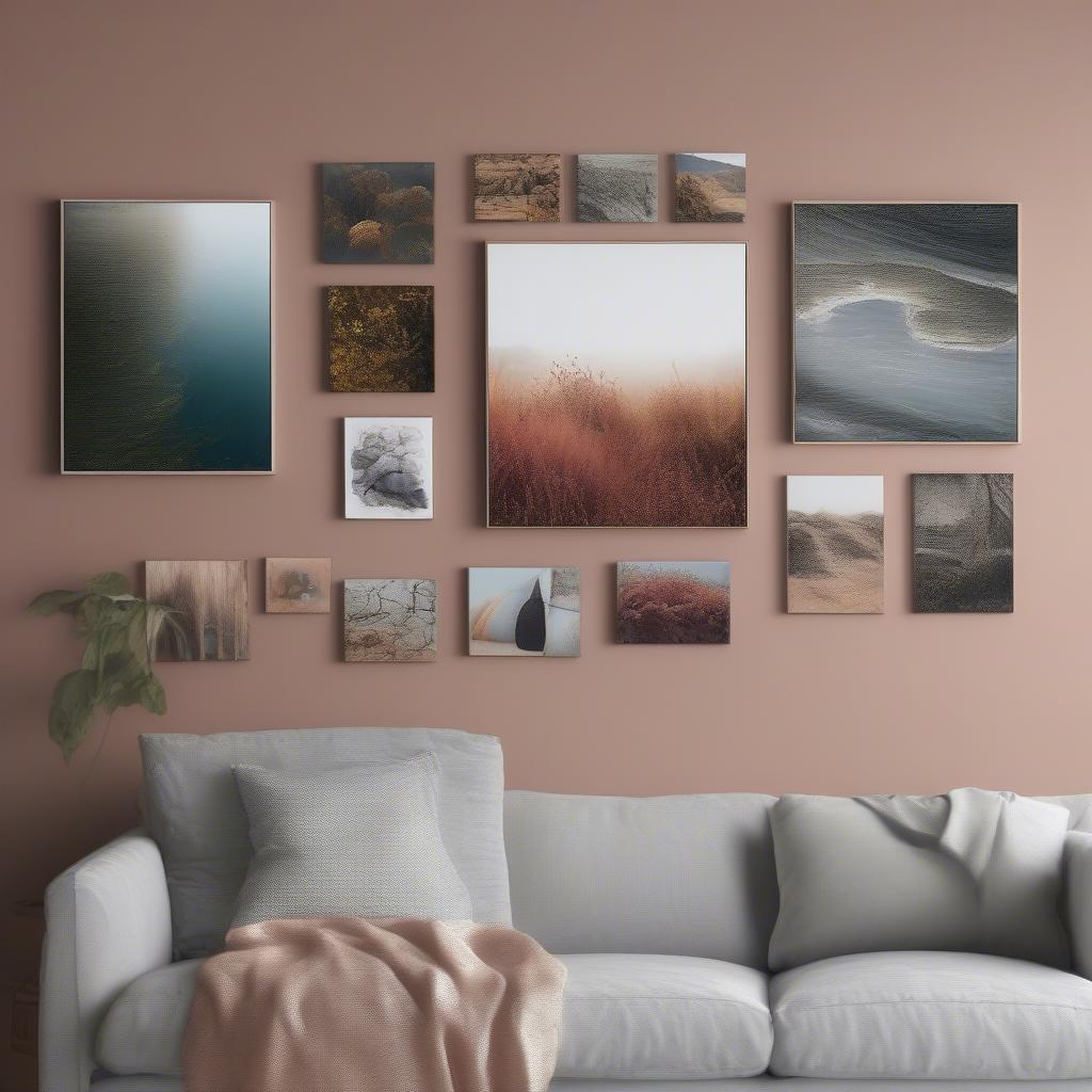 Affordable Canvas Print Options