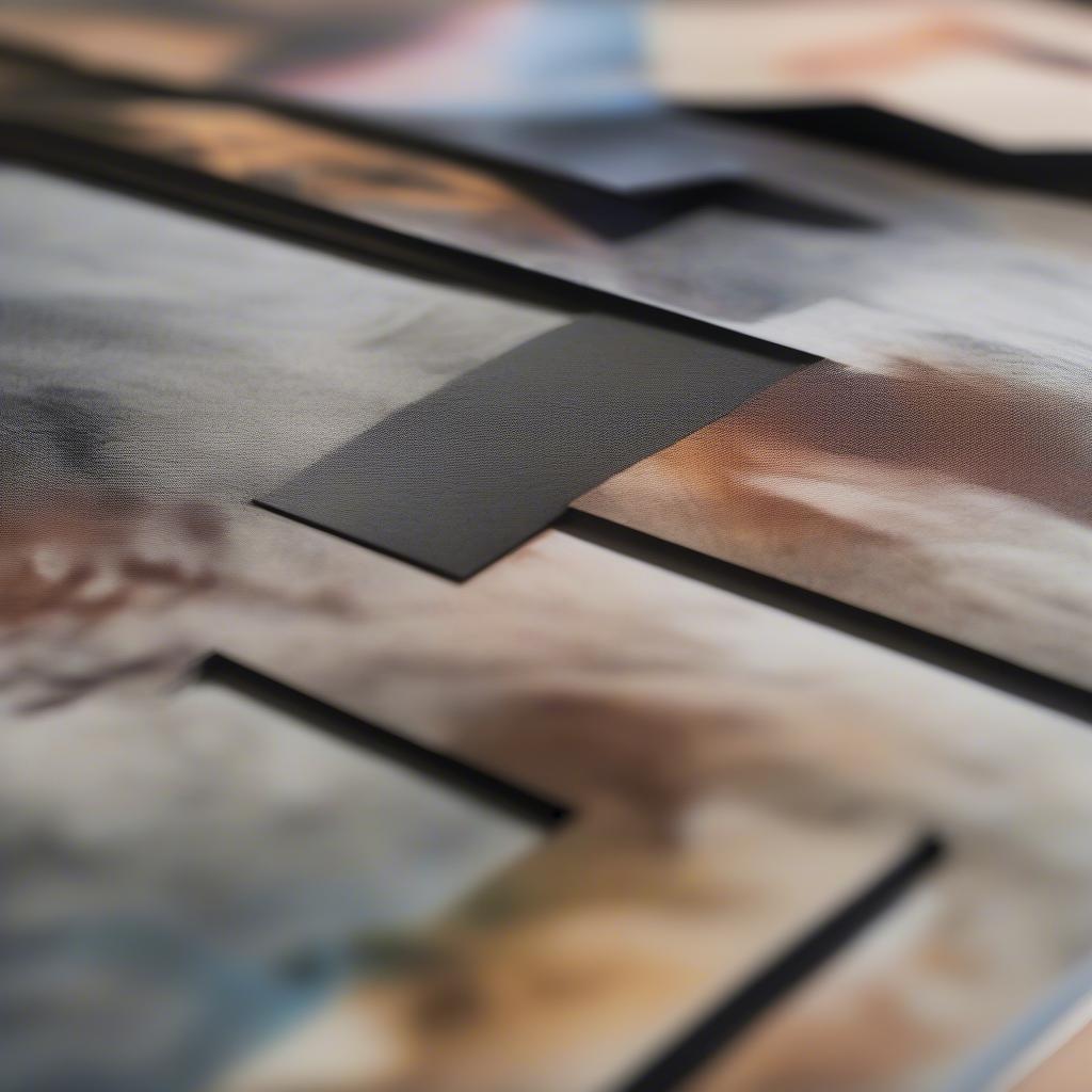 The Lasting Benefits of Custom Canvas Prints: Durability, Versatility, and Personalization