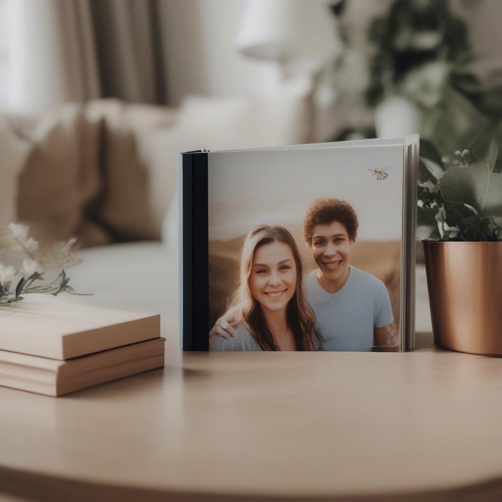 The Benefits of a Photobook and Photobox