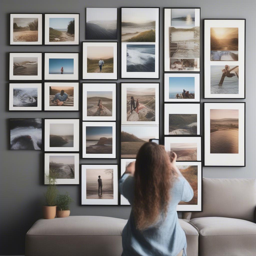 Finding the best price on canvas prints involves comparing different providers, considering print sizes, and looking for deals.