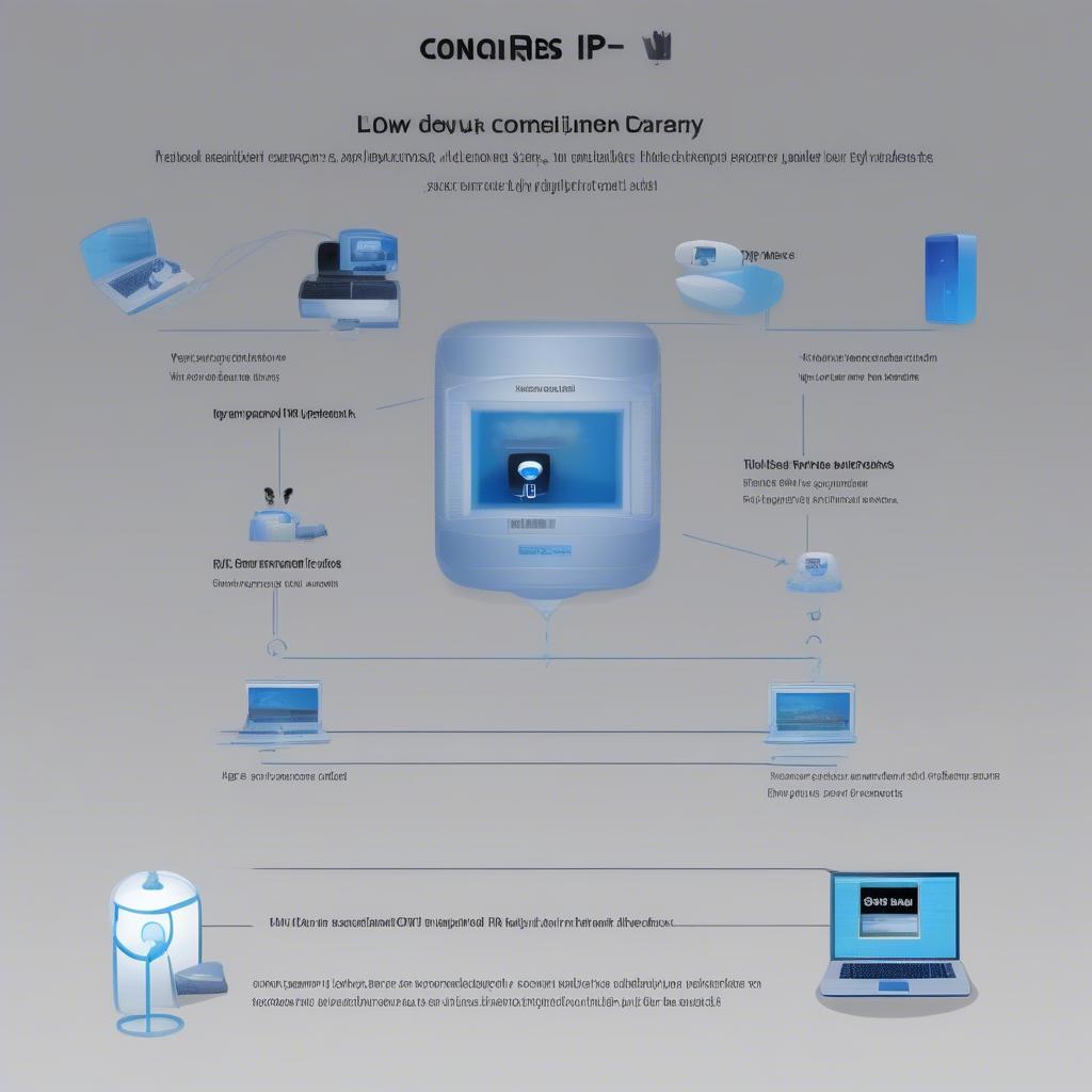 Blue Iris Camera Configuration Process