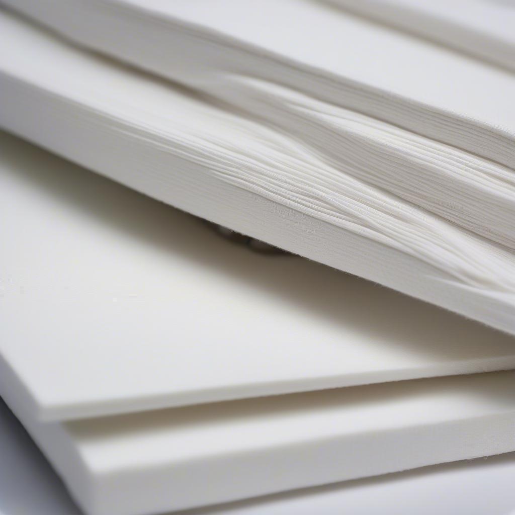 Bulk Cotton Canvases