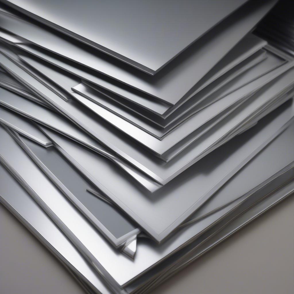 Aluminum Bulk Poster Frames 24x36