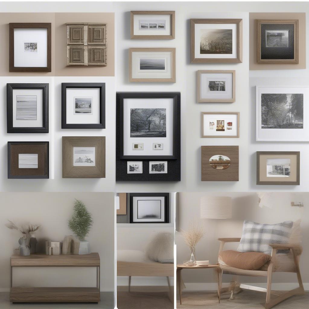 Where to Buy 22x22 Frames