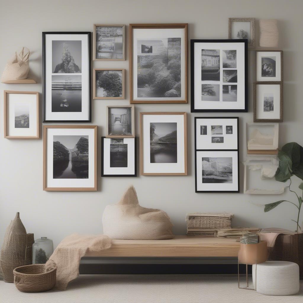 Tips for Buying Framed Photos Online