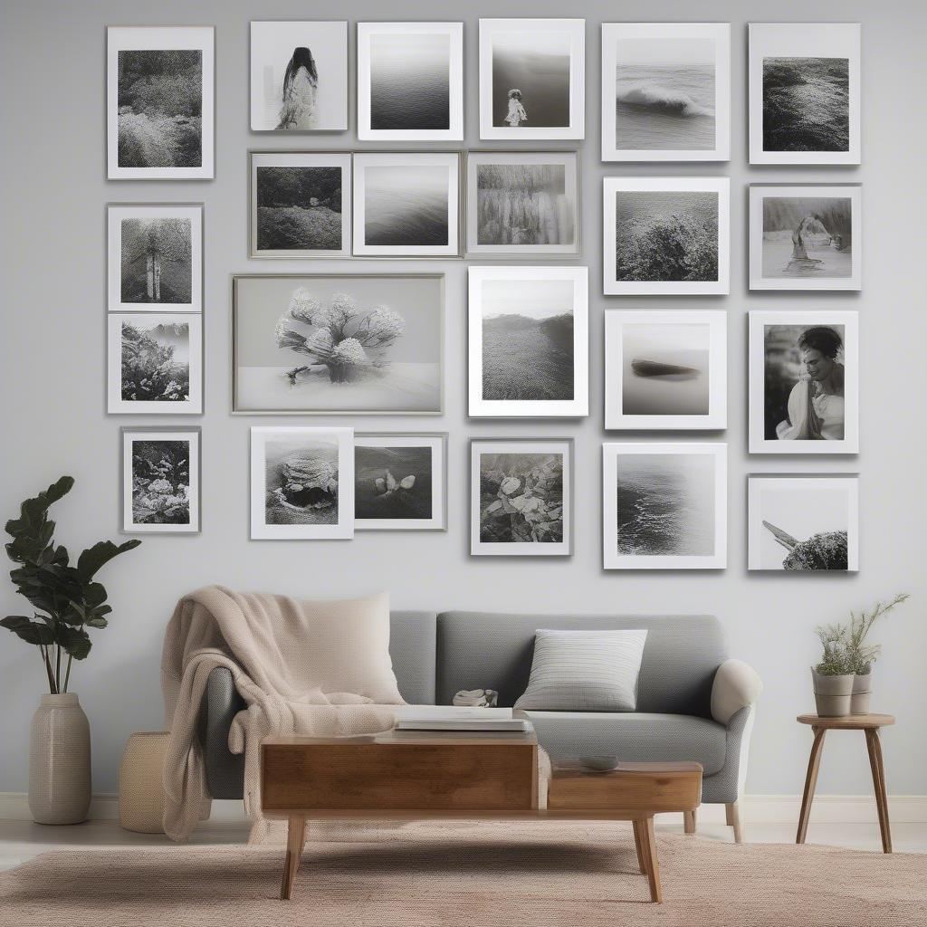 Canvas Picture Design Ideas