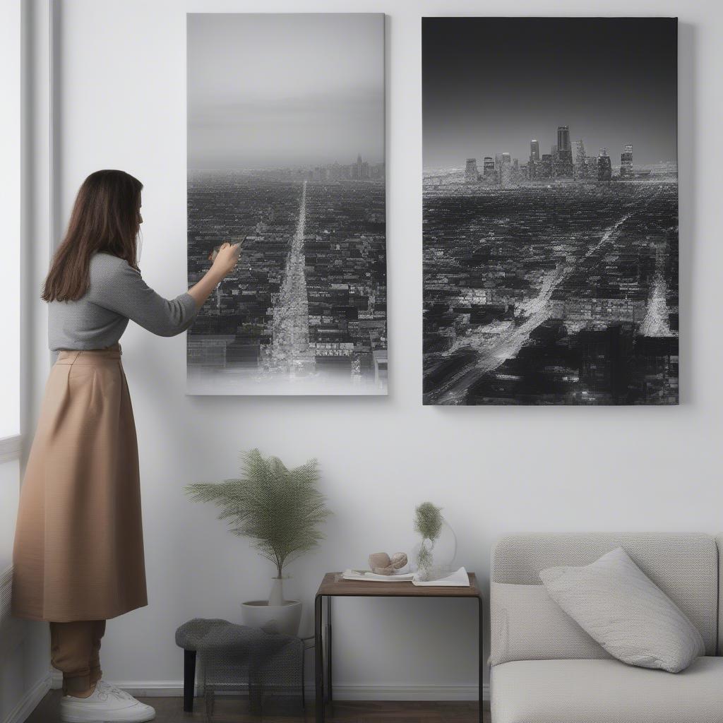 Proper Care Tips for Your Canvas Prints