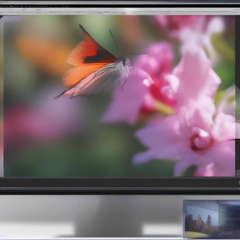 Choosing the Right Image Resolution for Canvas Print