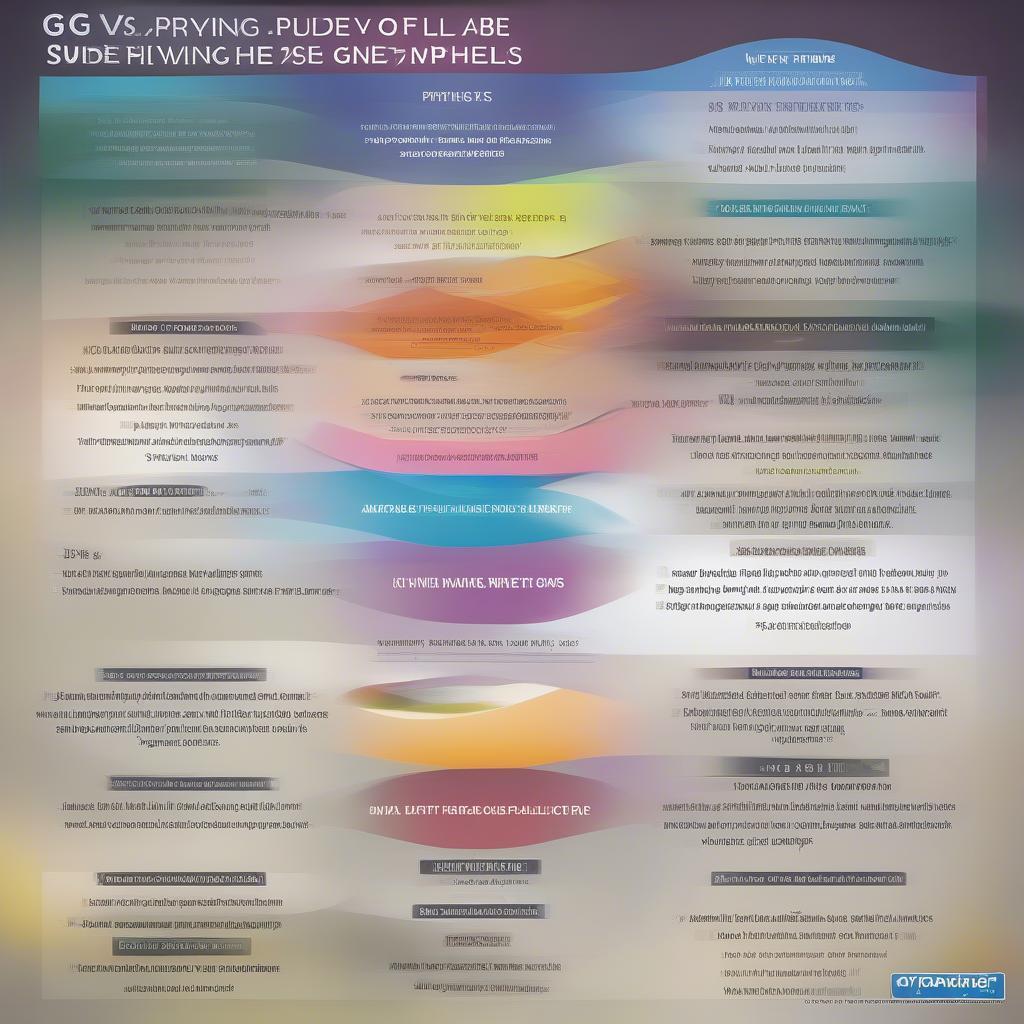 Comparing Different Canvas Printing Methods: Giclée vs. UV Printing