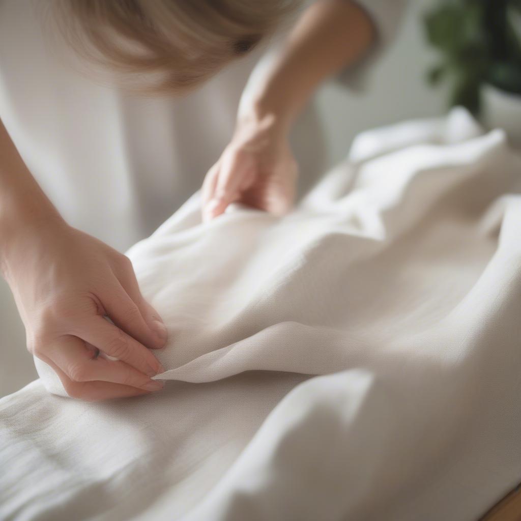 Caring for Natural Fibers: Tips for Longevity