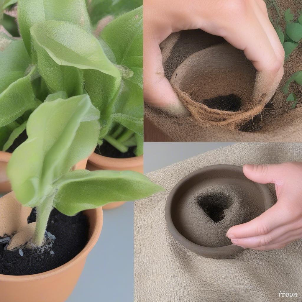 Caring for Your Ceramic Planters: Tips and Tricks