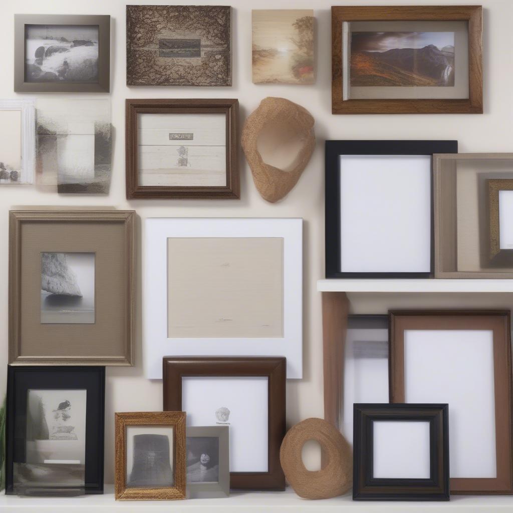 Variety of Cheap 11x14 Picture Frames