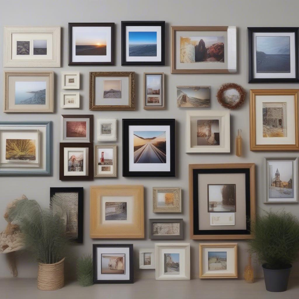 Cheap 12x16 Picture Frames on Online Retailers