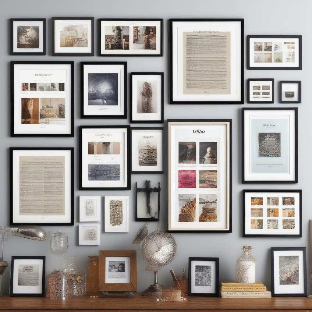 Finding Cheap 24x36 Poster Frames on Online Marketplaces