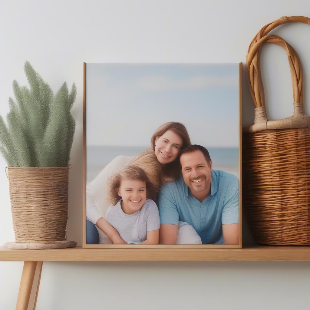 Affordable Canvas Prints from Photos