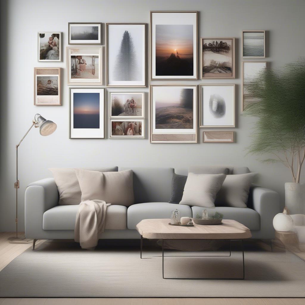 Choosing the Perfect Canvas for Family Pictures