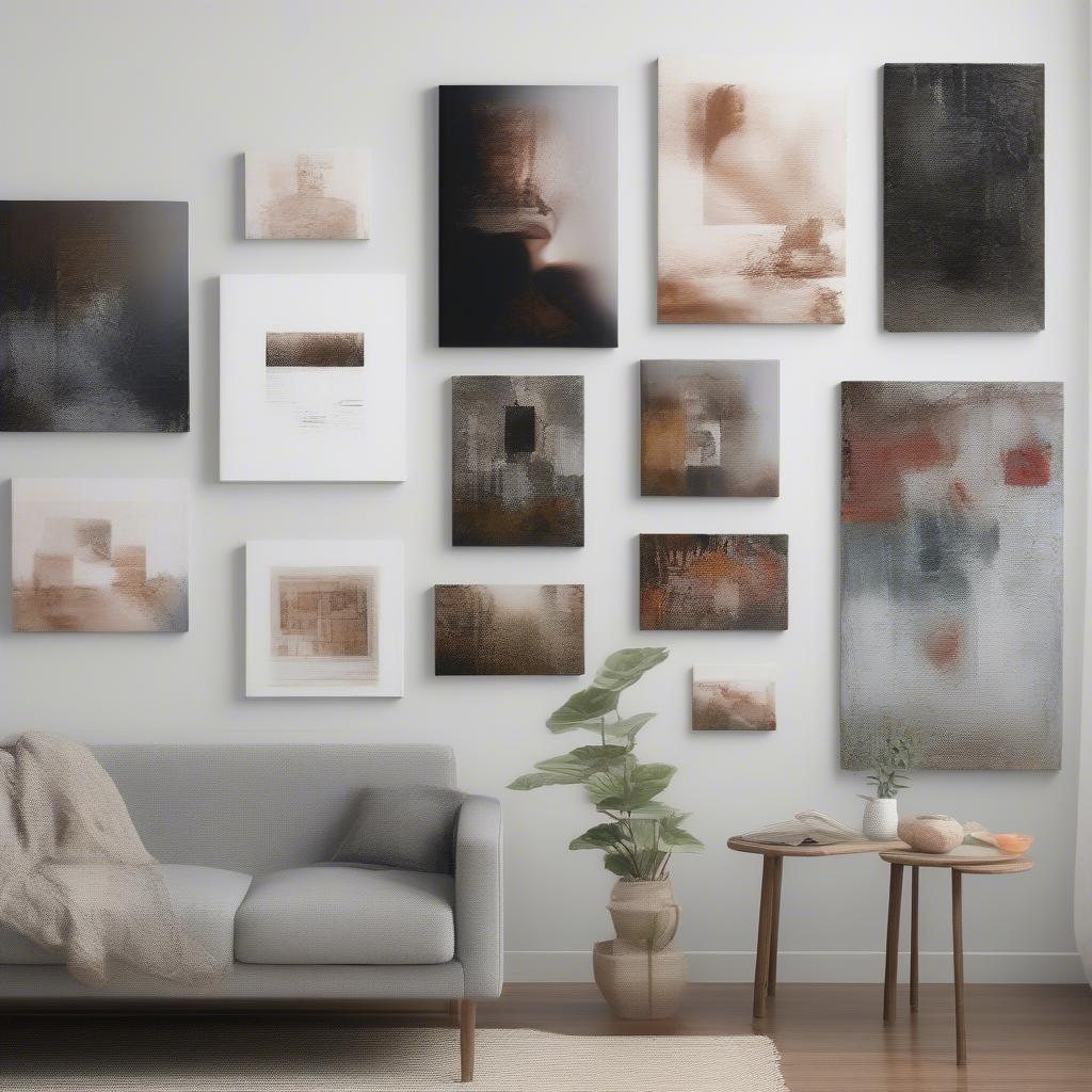 Selecting the Right Canvas Prints for Your Space