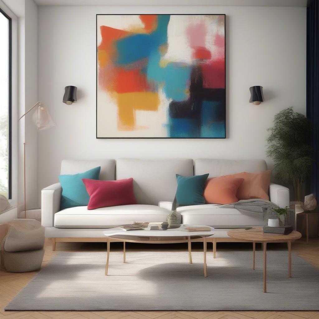 Choosing Canvas Prints for Your Space