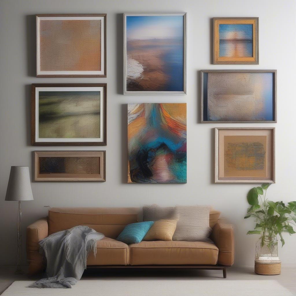 Choosing the Right Framed Photo Canvas