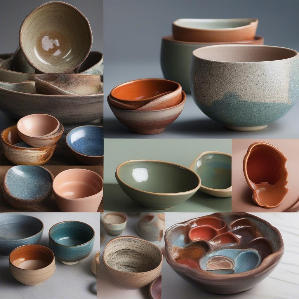 Selecting the Right Glaze Bowl