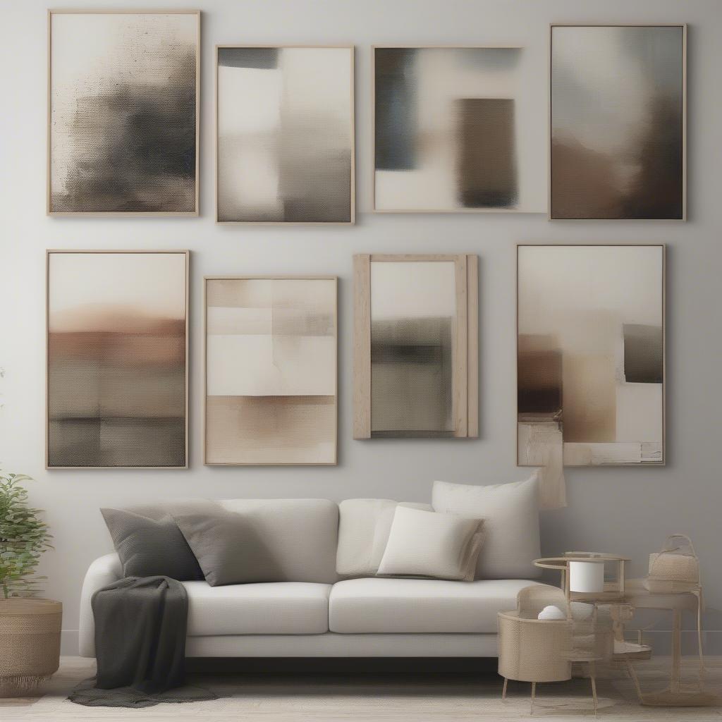 Choosing the Perfect Hang Canvas