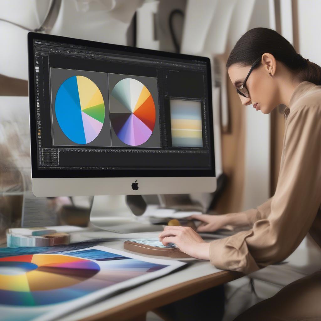 Choosing the Perfect Photo for Canvas Printing