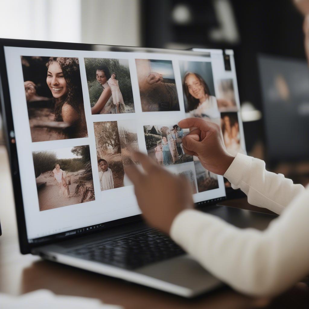 Tips for Choosing the Perfect Photo for Your Canvas Print