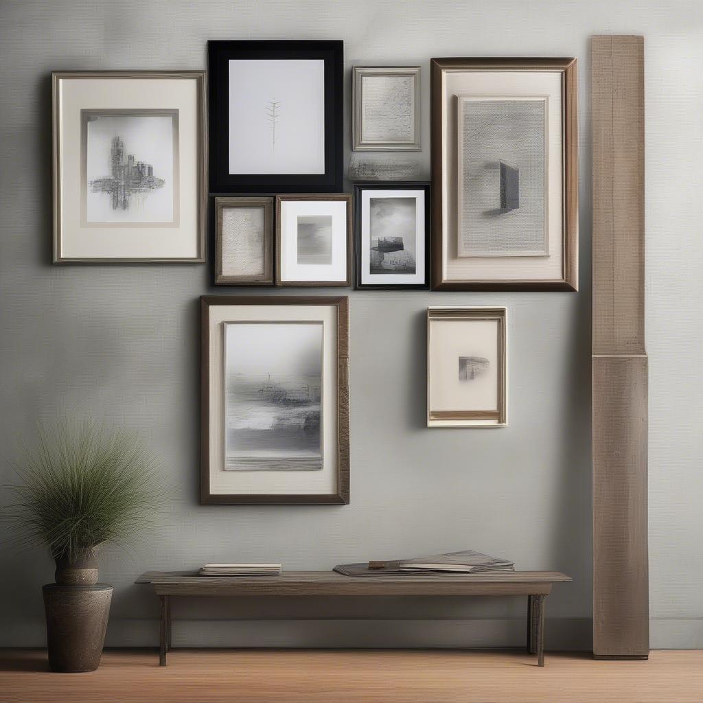 Choosing the Right 11x14 Picture Frame