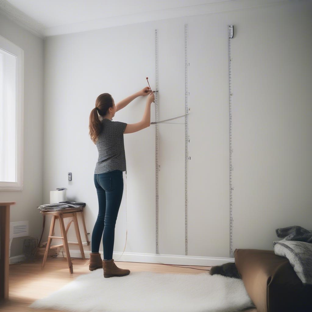 Choosing the right canvas size for your space