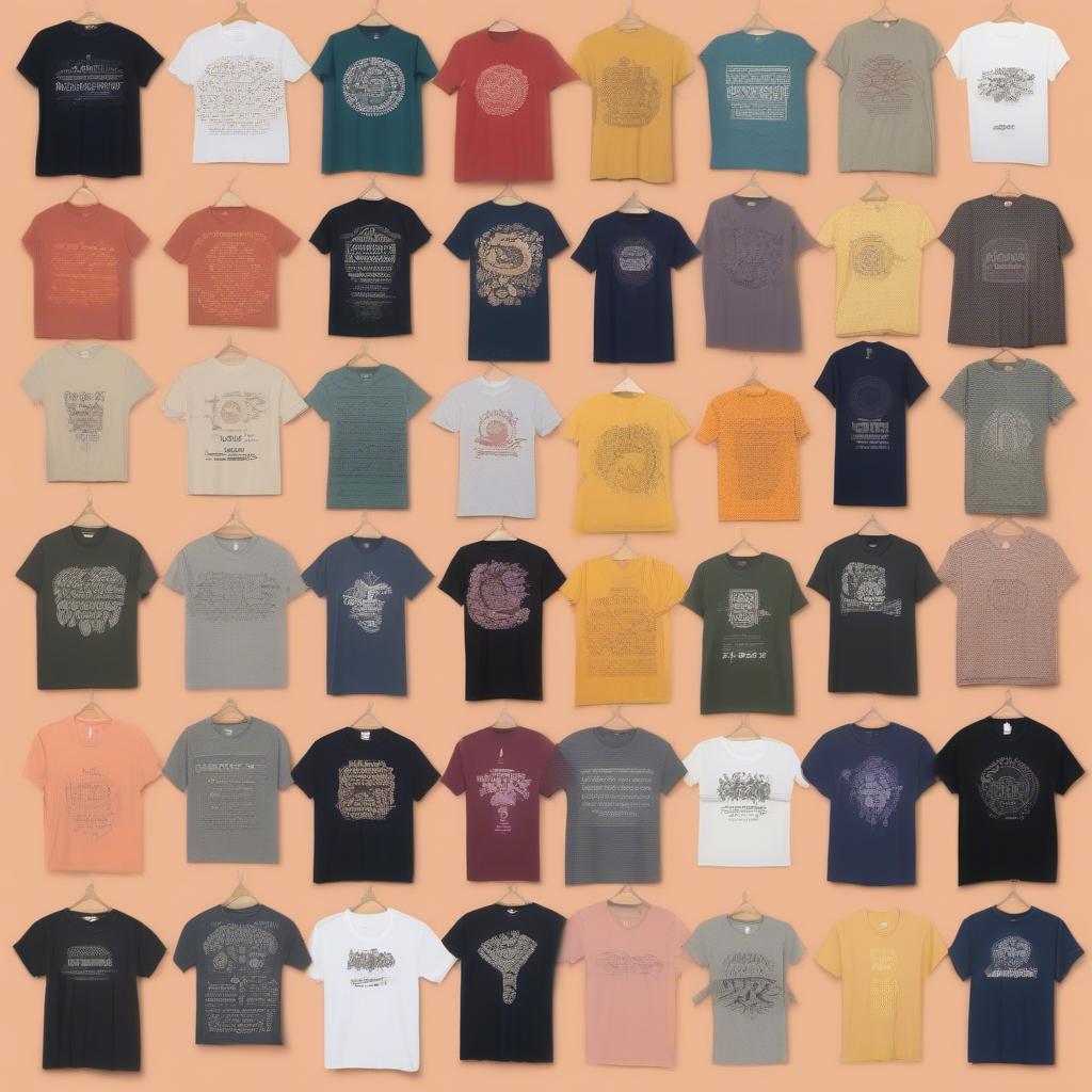 Choosing Your Happiness Tee