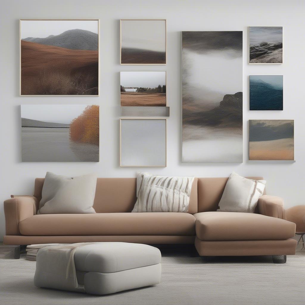 Choosing the Right Canvas Pic for Your Space