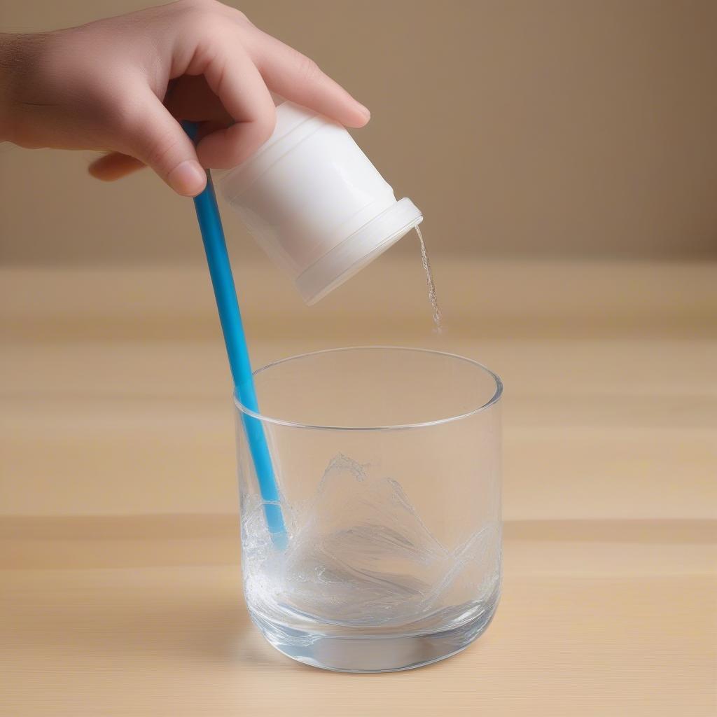 How to Properly Clean Your Tumbler and Straw