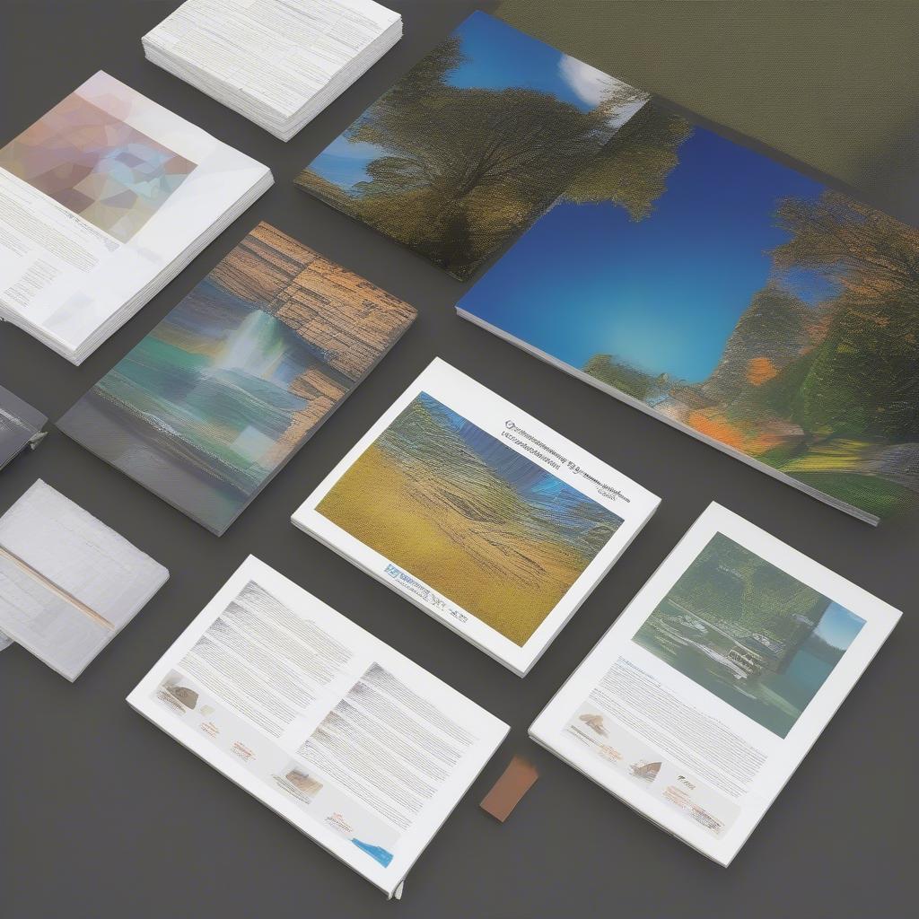 Evaluating Different Canvas Printing Services