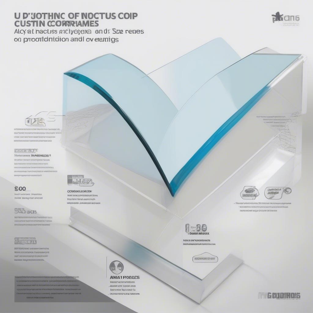 Factors Affecting Custom Acrylic Frame Pricing