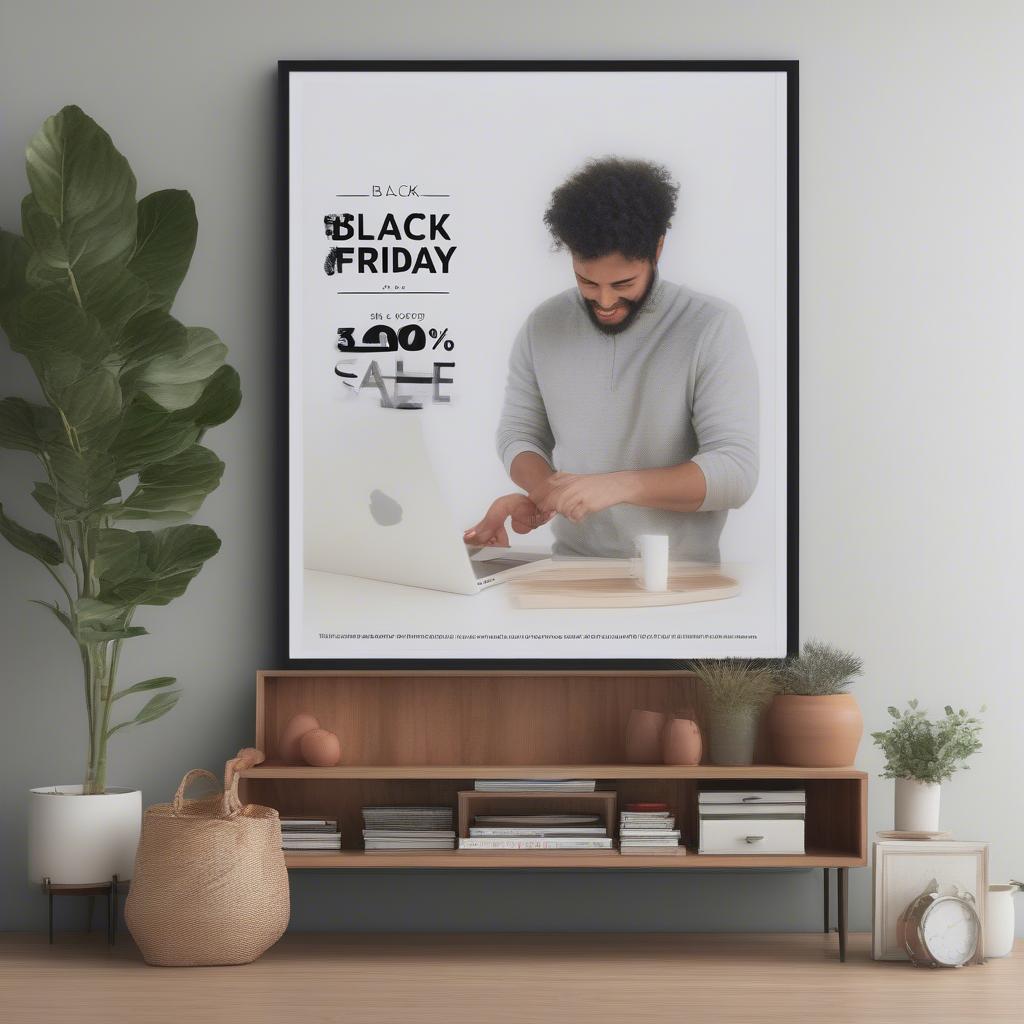 Custom Canvas Prints Black Friday Sale