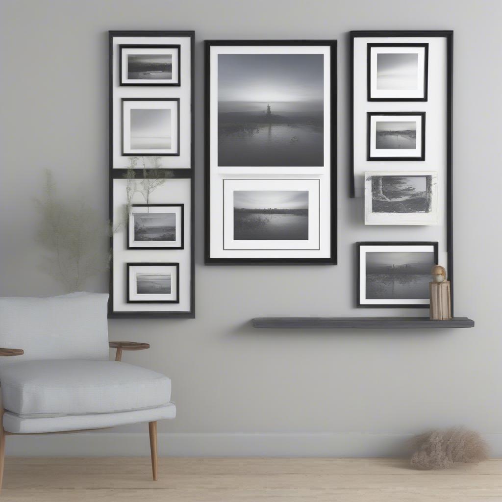 Creative Ways to Display Your 13 x 12 Frame